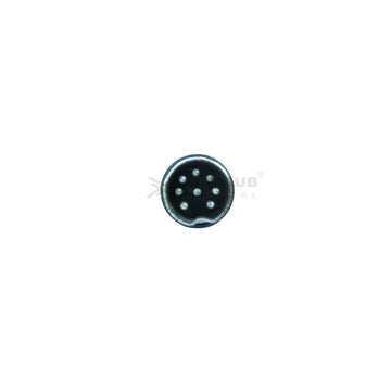 SPO2 Adult 3 Mtr Probe Compatible with Datascope  8 Pin clip type