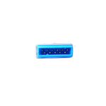 Spo2 Pediatric  3 Mtr Probe Compatible with GE S5/B20/B30/B40 11 Pin Rubber type
