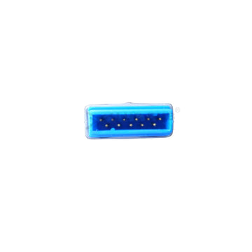 Spo2 Pediatric  3 Mtr Probe Compatible with GE S5/B20/B30/B40 11 Pin Rubber type