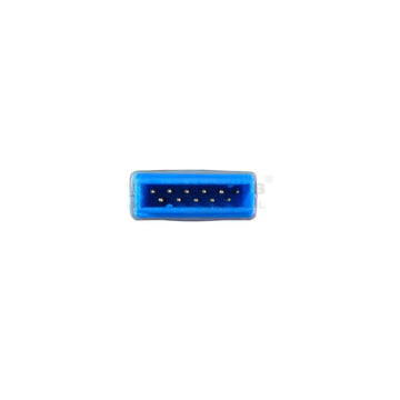 Spo2 Pediatric  3 Mtr Probe Compatible with GE S5/B20/B30/B40  11 pin clip type