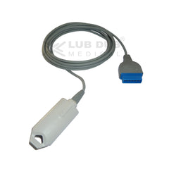 Spo2 Adult 3 Mtr Probe Compatible with GE Datex Ohemada Aspire 7900 11 Pin clip type