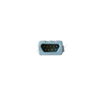 Spo2 Pediatric  3 Mtr Probe Compatible with Datexohmeda Trusat 9 Pin Rubber type