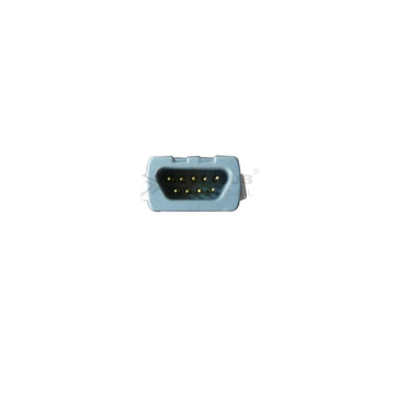 Spo2 Pediatric  3 Mtr Probe Compatible with Datexohmeda Trusat 9 Pin Rubber type