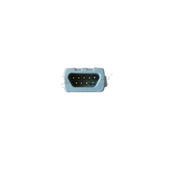 Spo2 Pediatric  3 Mtr Probe Compatible with Datexohmeda Trusat 9 Pin Rubber type