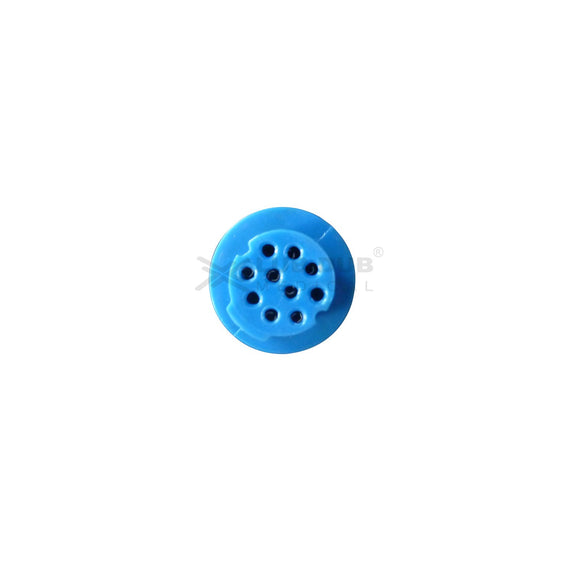 Spo2 Adult 3 Mtr Probe Compatible with Datex S5 10 Pin clip type