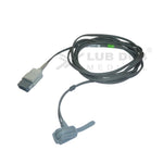 Spo2 Neonatal 3 Mtr Probe Compatible with Datexohmeda Trusat 9 Pin Rubber type - LubdubBazaar