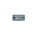 Spo2 Neonatal  3 Mtr Probe Compatible with BCI / Siliconlab DB9 M Rubber type