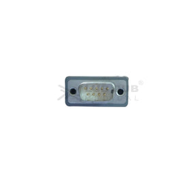 Spo2 Neonatal  3 Mtr Probe Compatible with BCI / Siliconlab DB9 M Rubber type