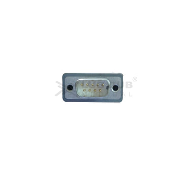 Spo2 Neonatal  3 Mtr Probe Compatible with BCI / Siliconlab DB9 M Rubber type
