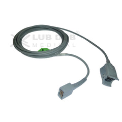 Spo2 Pediatric  3 Mtr Probe Compatible with BCI DB9 Clip type