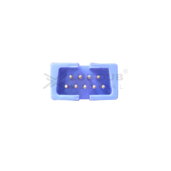 Spo2 Neonatal 0.9 Mtr Probe Nellcor OM - LubdubBazaar
