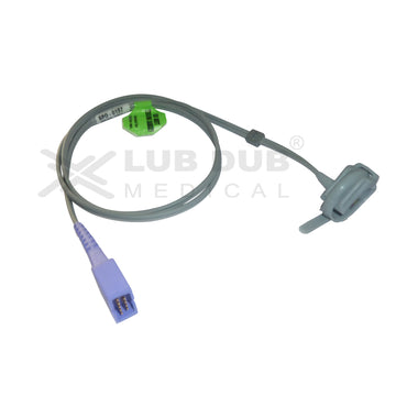 Spo2 Neonatal 0.9 Mtr Probe Nellcor OM