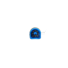 Spo2  Neonatal 3 Mtr Probe Compatible with HP Halfmoon 8 Pin Y Cum type