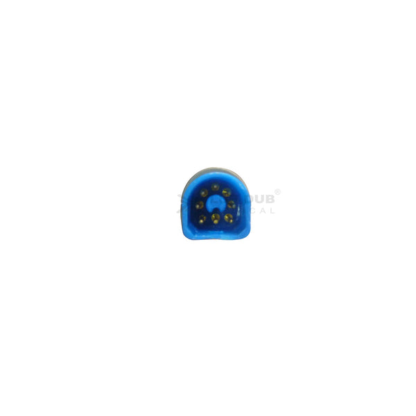 Spo2  Neonatal 3 Mtr Probe Compatible with HP Halfmoon 8 Pin Y Cum type