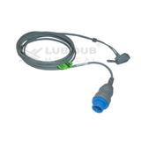 Spo2 Neonatal 3 Mtr Probe Compatible with Mindray BenviewT5/T8 7 Pin Rubber type