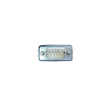 Spo2 Neonatal 3 Mtr Probe Compatible with Nellcor DB9 Metal  Y Cum type