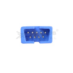 Spo2 Pediatric 0.9 Mtr Probe Compatible with Nellcor Om Clip type - LubdubBazaar