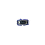 Spo2 Pediatric  3 Mtr Probe Compatible with Nellcor Om 3m (Blue) clip type