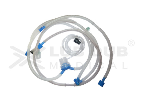 Disposable Ventilator Circuit  Neonatal / Babylog