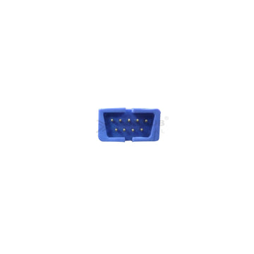 Spo2 Disposable Adult/neonatal 0.9 Mtr Probe Compatible with Nellcor Os