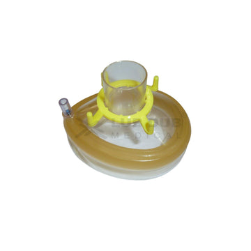 Disposable Aircusion Mask Top Size 3 (Pack of 5)