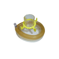 Disposable Aircusion Mask Top Size 3 - LubdubBazaar