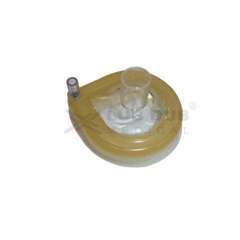 Disposable Aircusion Mask Top Size 1 (Pack of 5)