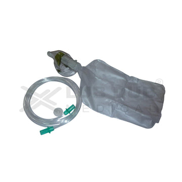 Disposable Hi-Concentration Mask Pediatric (Pack of 10)