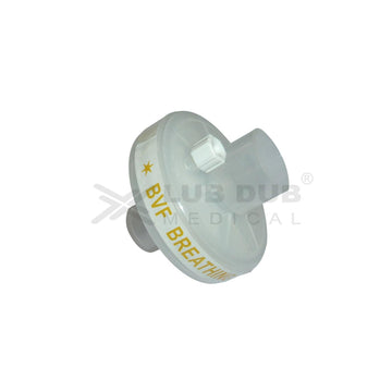 Disposable Bacteria Filter Adult(Pack of 10)