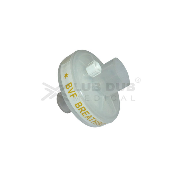 Disposable Bacteria Filter Adult