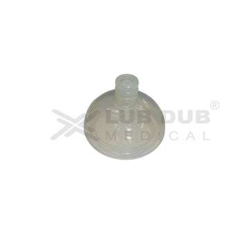 Reusable Silicon Mask Size - 1