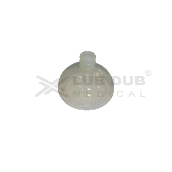 Reusable Silicon Mask Size - 1
