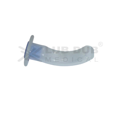 Disposable Guedel Airways Size 00(Pack of 10)