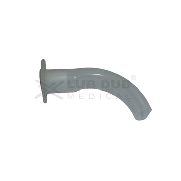 Disposable Guedel Airways Size 1(Pack of 10)