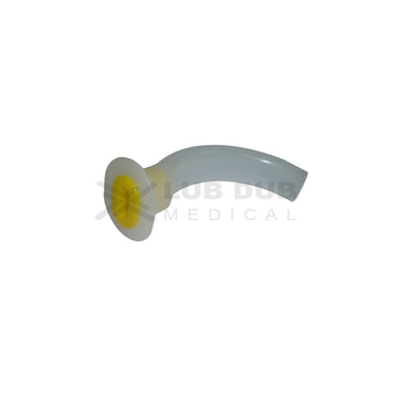 Disposable Guedel Airways Size 3(Pack of 10)