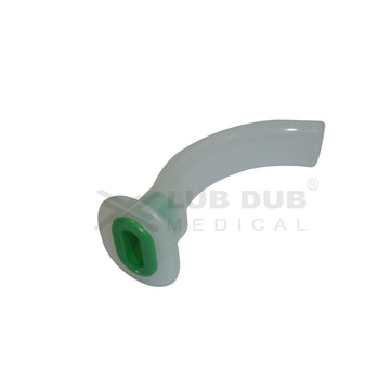 Disposable Guedel Airways Size 2(Pack of 10)