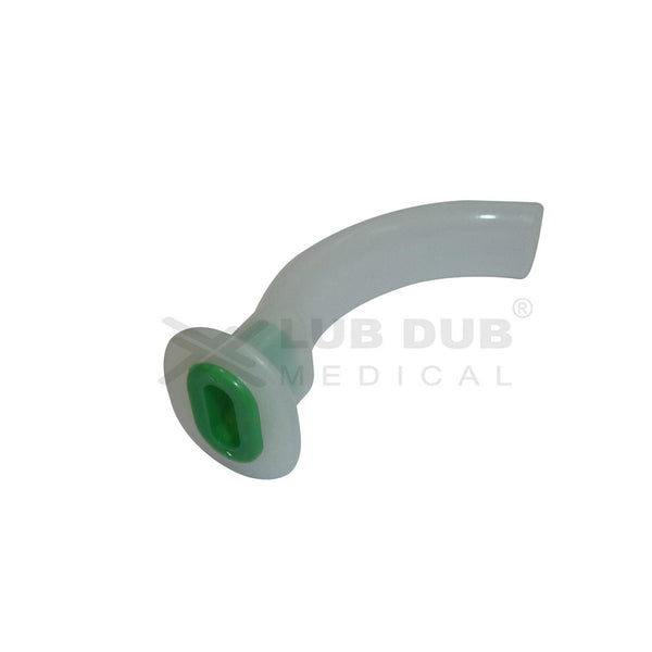 Disposable Guedel Airways Size 2