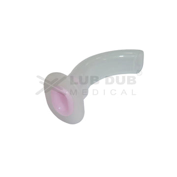 Disposable Guedel Airways Size 000(Pack of 10)