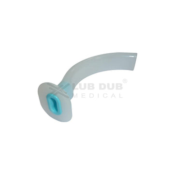 Disposable Guedel Airways Size 5