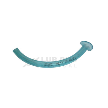 Disposable Nasopharyngeal Airways 6.5mm(Pack of 5)