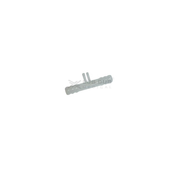 Bubble Cpap Nasal Prongs Size-2 (oxiboy)