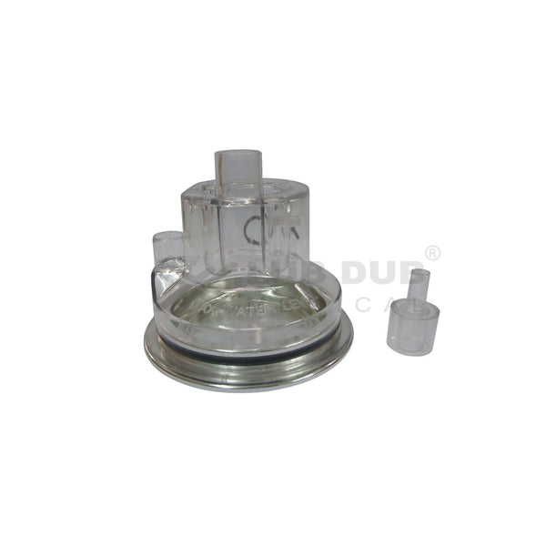 Reusable Humidifier Chamber Oxiboy Neonatal