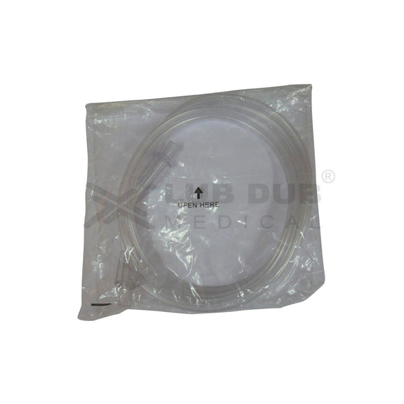 Piston Nebulizer with Accessories