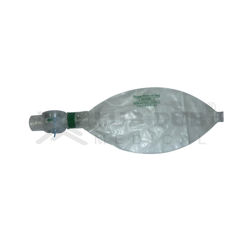 Breathing Bag Silicone Reusable 3L 2L 1L 0.5L Oxygen Reservoir Bags  Anesthesia Breathing Bag - China Breathing Bag, Silicon Anesthesia Bag |  Made-in-China.com