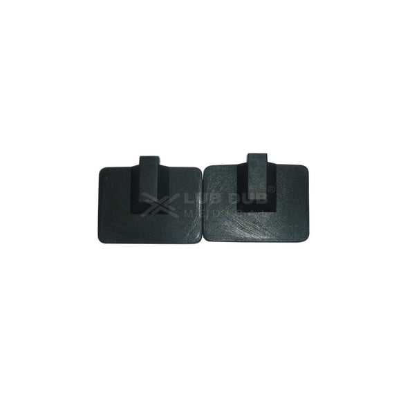 Tens Electrode Medium 2mm Banana pin