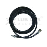 O2 Blender Air Hose with Connector
