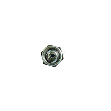 O2 Blender Air Hose with Connector