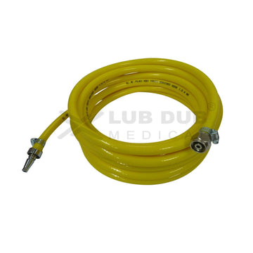 Hose Connector Intermed Blender for Oxygen