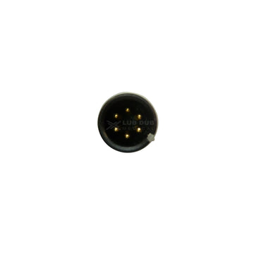 IBP Transducer Cable-Edward Compatible with Xincare 9 pin