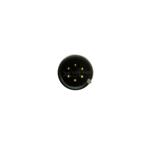IBP Transducer Cable-Edward Compatible with Xincare 9 pin 